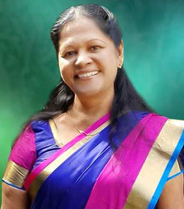 National Women's Movement